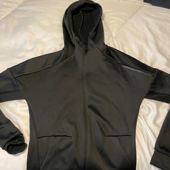 adidas zne climaheat hoodie